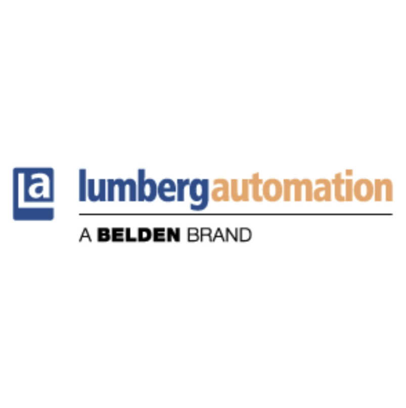 Lumberg Automation